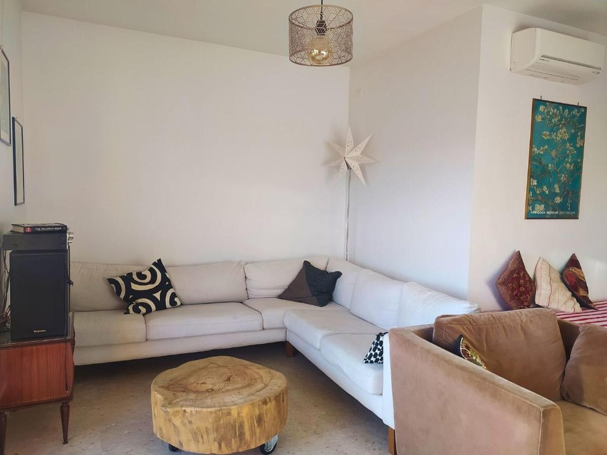 Attico Panoramico Apartment Florenz