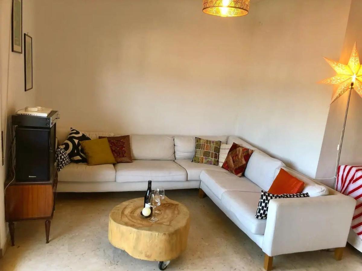 Apartment Attico Panoramico Florenz