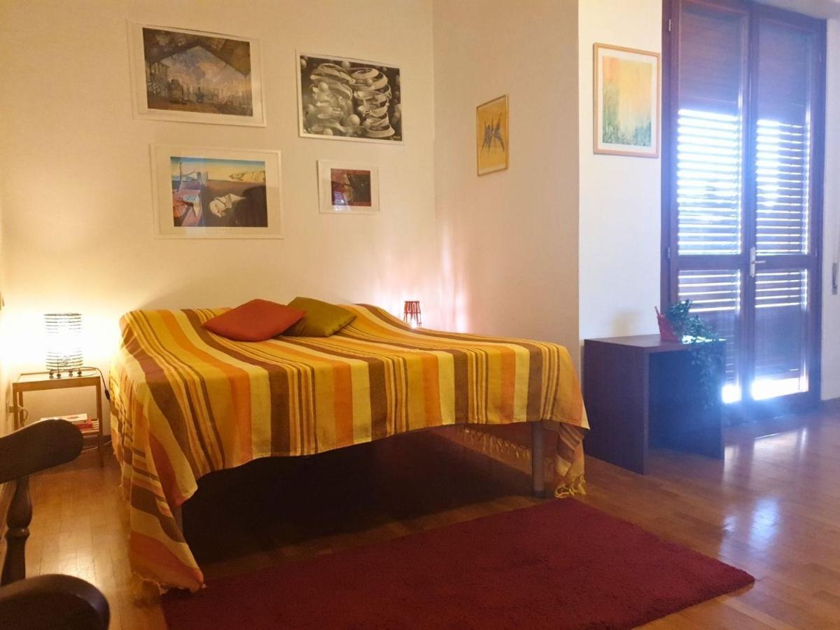 Attico Panoramico Apartment Florenz