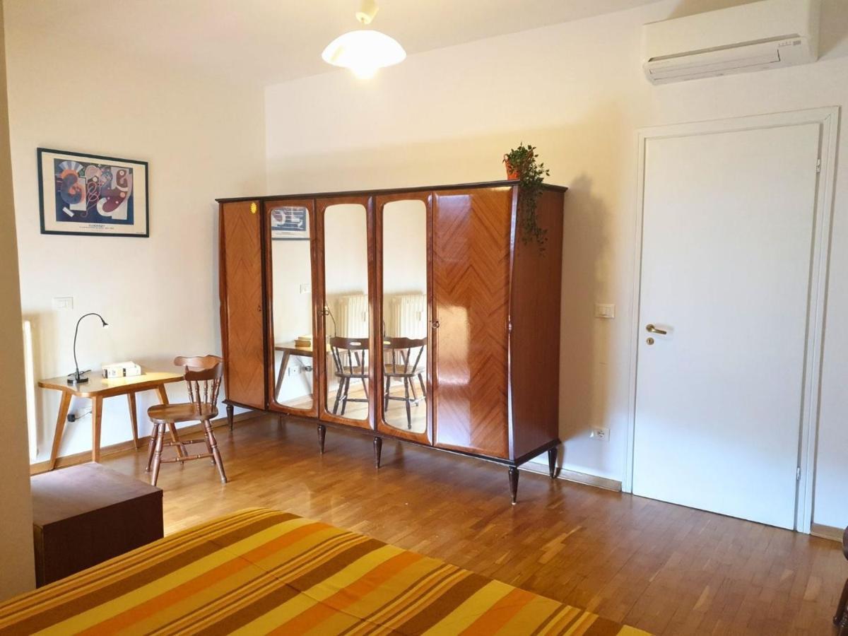Apartment Attico Panoramico Florenz